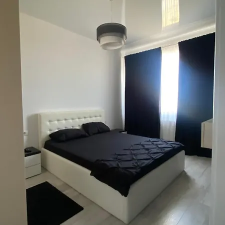 2 Hanul Cu Peste * Năvodari