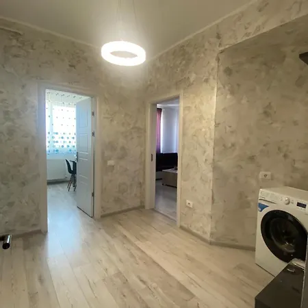 Apartment 2 Hanul Cu Peste Navodari