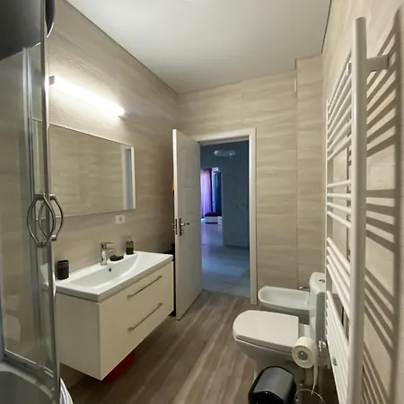 Apartment 2 Hanul Cu Peste