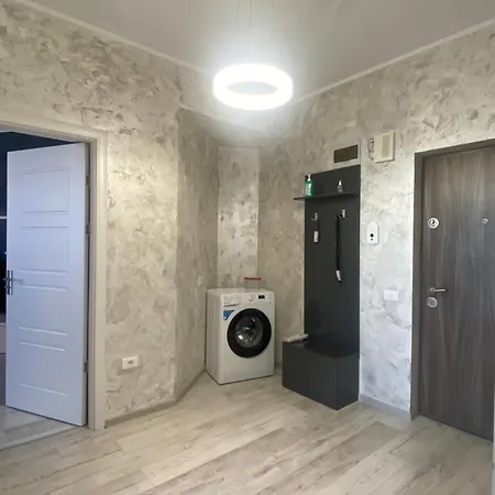 Apartmán 2 Hanul Cu Peste