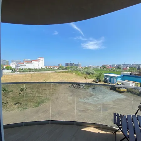 2 Hanul Cu Peste Apartment Navodari