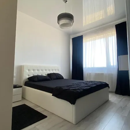 Apartment 2 Hanul Cu Peste *
